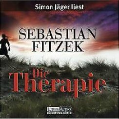Auf die Lesung von Sebastian Fitzek…