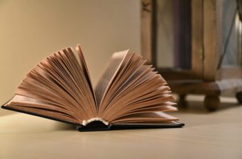 1 Eselsohr: Was tun gegen Knicke in Büchern?