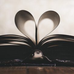 Mathildas Geheimnis Buchauswahl, die Zweite: Auf ein schönes Lesewochenende!