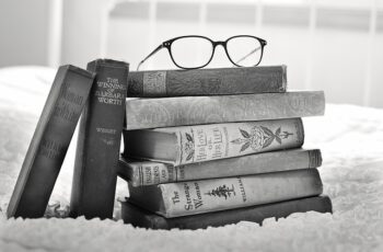 Advent Buchbranche: Immer weniger Menschen lesen Bücher