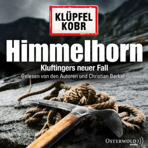 Himmelhorn "Himmelhorn" von Volker Klüpfel und Michael Kobr