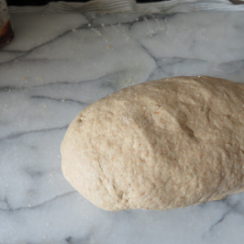 Tag des Butterbrots: Bierbrot backen