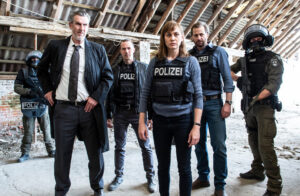 Ostfriesensünde ZDF, 20.15 Uhr: "Ostfriesensünde" - Krimi nach Klaus-Peter Wolf