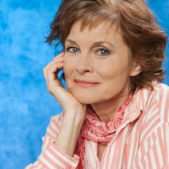 Heart's Fear "Heart's Fear“: Lesung mit Bettina Kenter-Götte im Dortmunder Schauspiel