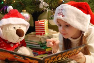Advent Advent "Die Baby Hummel Bommel - Advent Advent" von Britta Sabbag und Maite Kelly