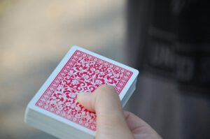 pearls "Pearls": Ein buntes Kartenspiel für 2 oder mehr Spieler