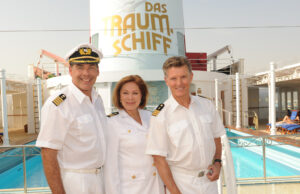 Das Traumschiff – Perth