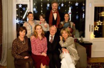 familie bundschuh im weihnachtschaos ZDF, 20.15 Uhr: "Familie Bundschuh im Weihnachtschaos"