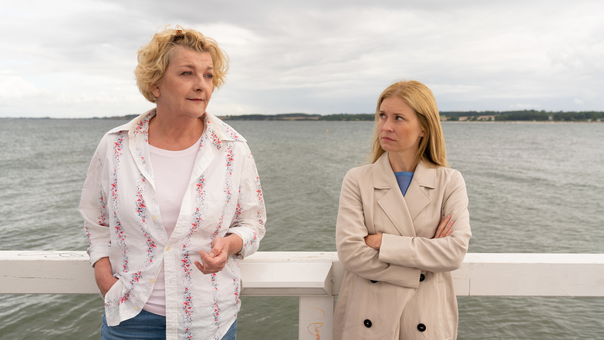Du lebst nur einmal "Katie Fforde: Du lebst nur einmal": ZDF, 20.15 Uhr