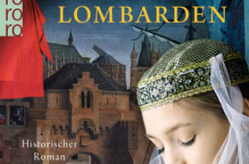Das Gold des Lombarden "Das Gold des Lombarden" (1) von Petra Schier