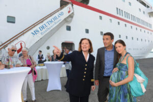 "Das Traumschiff - Mauritius"