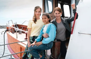 “Per Anhalter zur Ostsee – Endlich Freitag im Ersten”: ARD, 20.15 Uhr