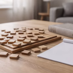 Scrabble: Wie das Wortspiel Denken und Sprache fördert