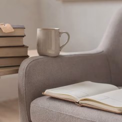 Welche Bücher passen zu deinem Lesealltag?