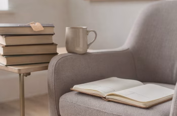 Welche Bücher passen zu deinem Lesealltag?